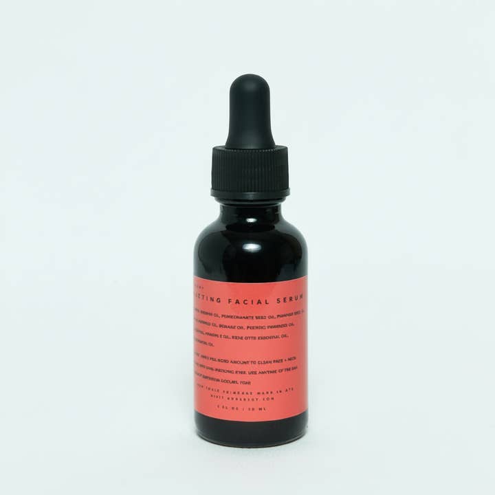 Uplifting Facial Serum for wholesale by Sunsejoy
