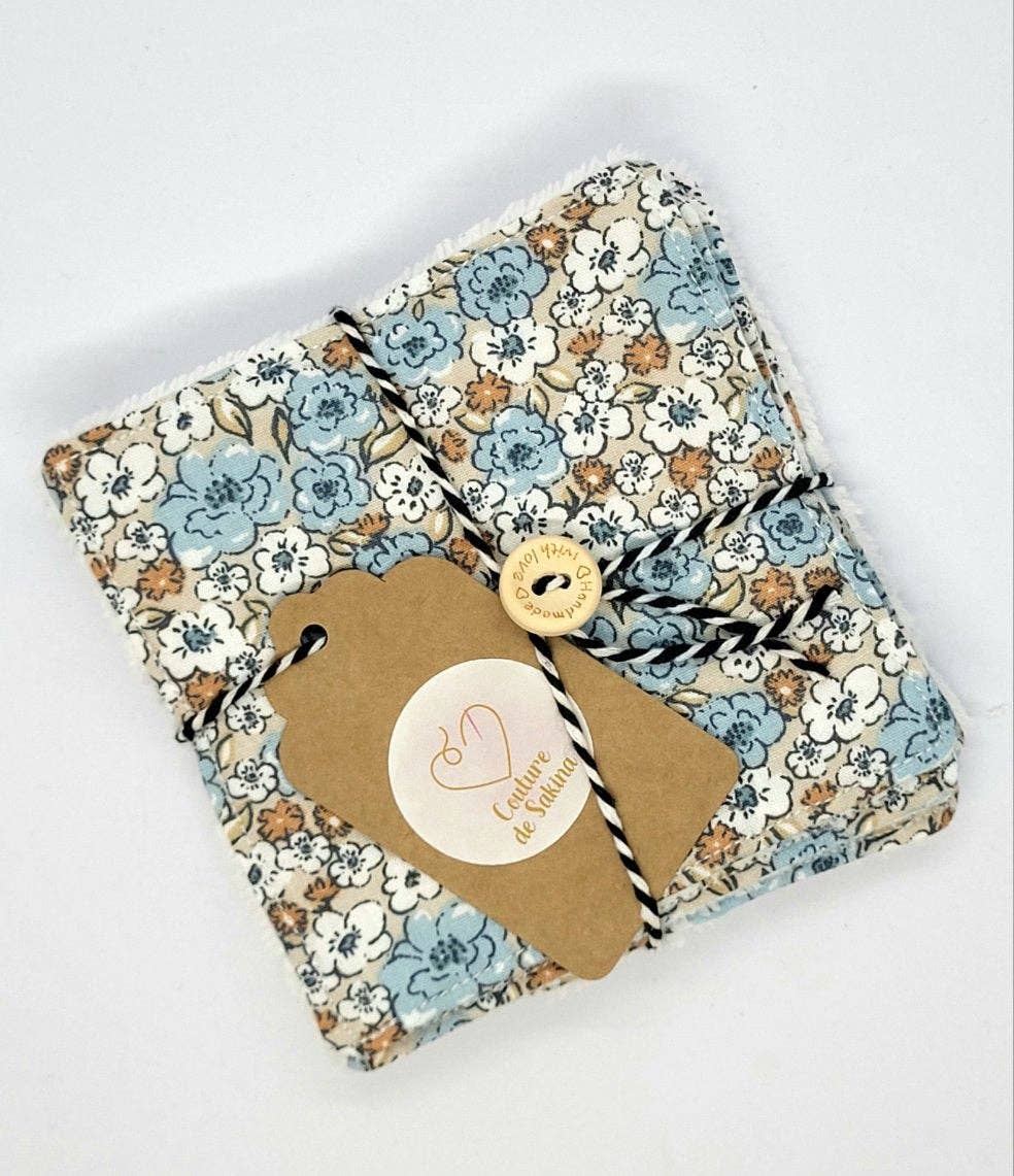 Couture de Sakina - Wholesale Makeup Remover - Washable makeup remover wipes9