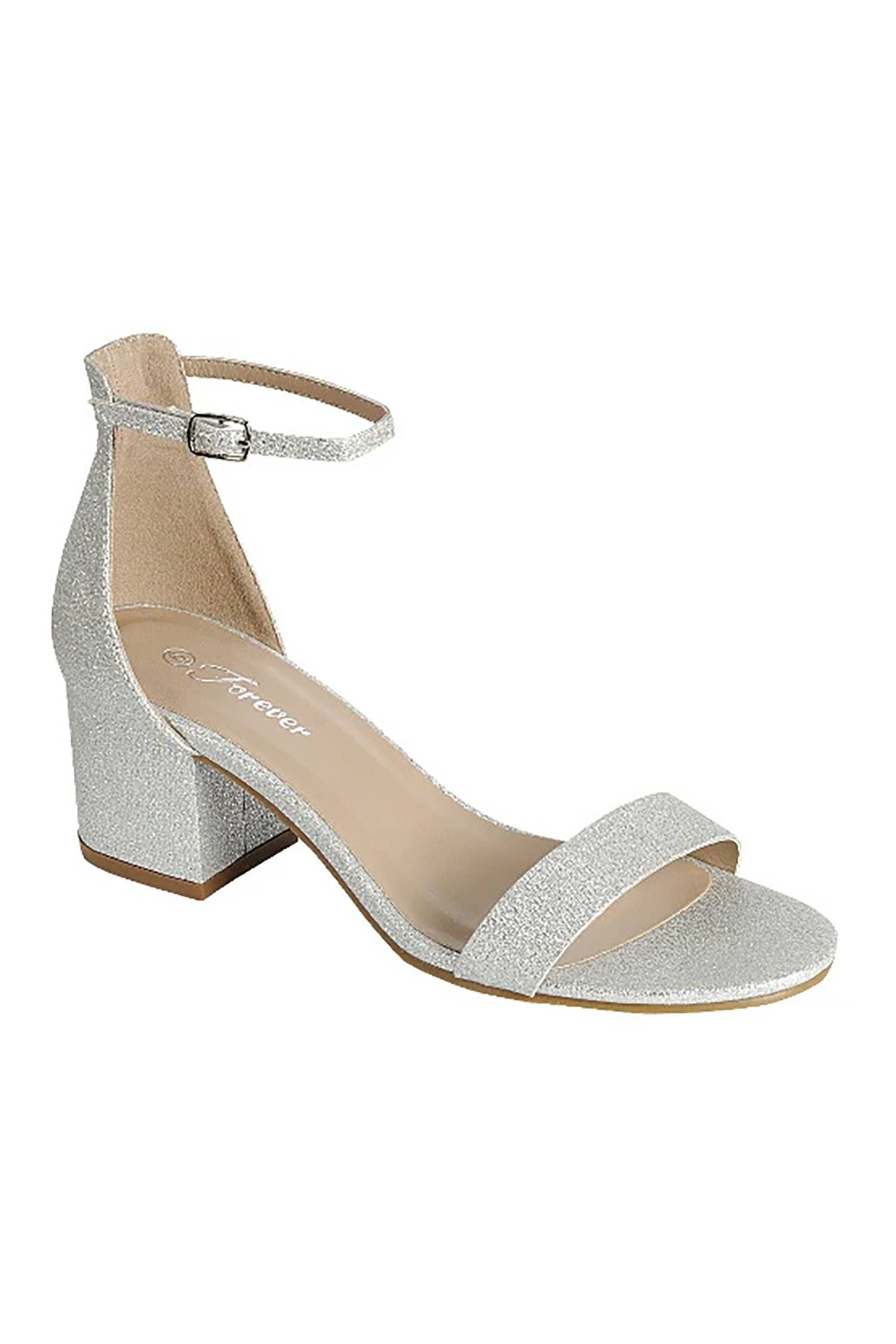 Mis Jes - Wholesale High Heels - Women's - FL-NATALY-06 4