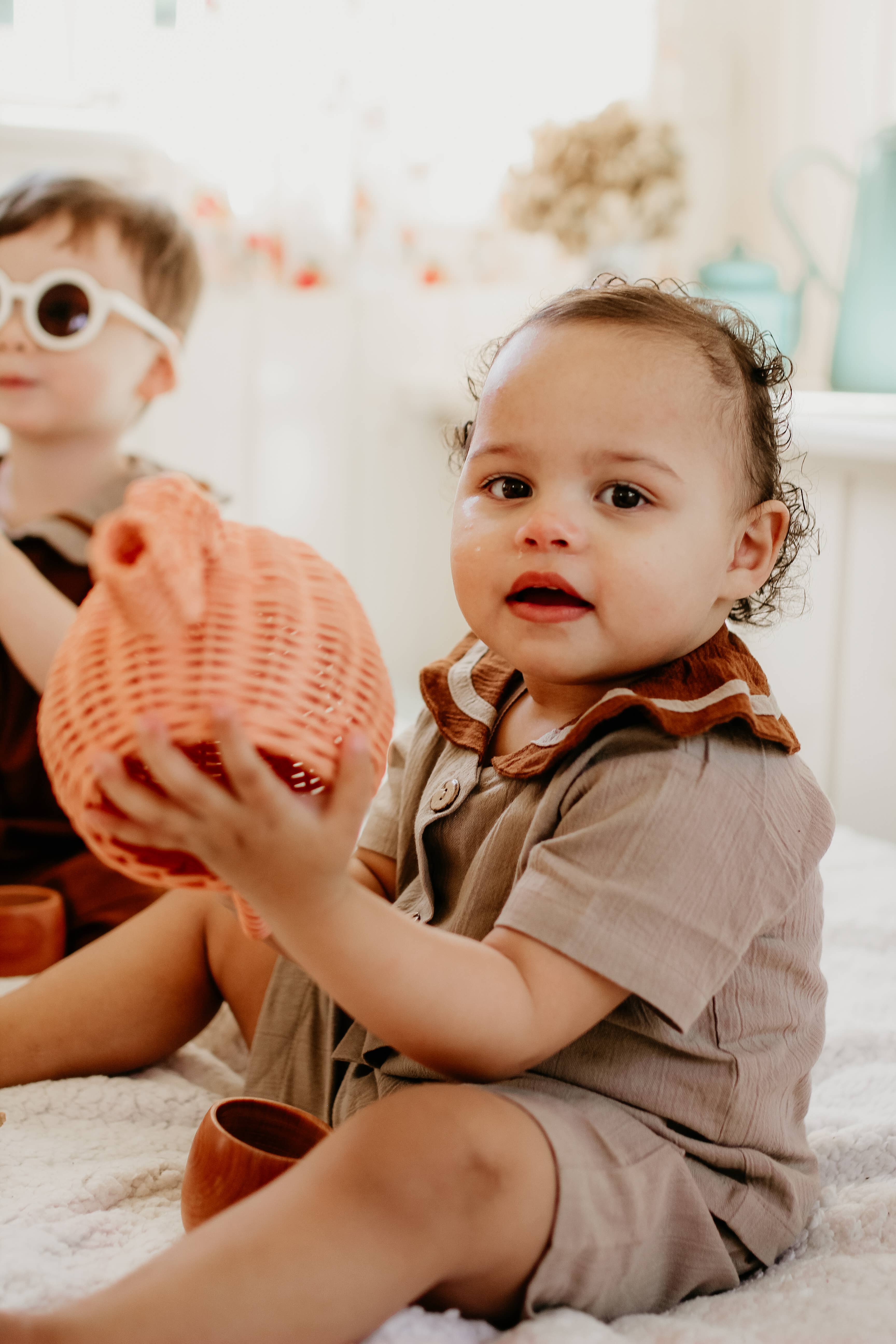 CindyxHanna – wholesale Klädesset - Baby – Sammy set-kollektion för babypojkar3