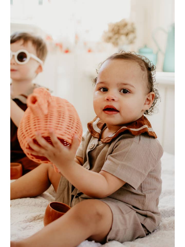 CindyxHanna – wholesale Klädesset - Baby – Sammy set-kollektion för babypojkar3