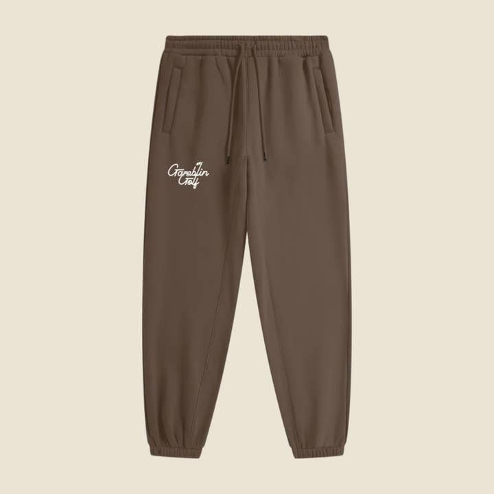 The Sandbagger Sweatpants and other Purchase Wholesale maxx kettenschärfgerät. Free Returns & Net 60 Terms on Faire trending on Faire.