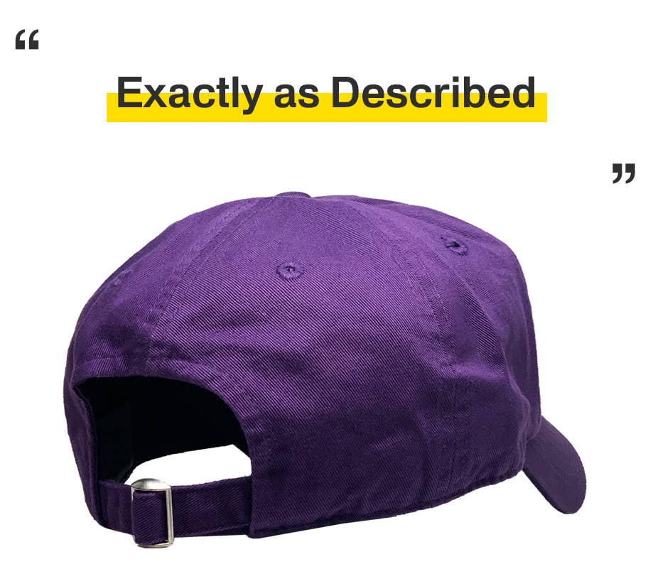 KBETHOS - Wholesale Baseball Cap - Unisex - Premium Baseball Cap223