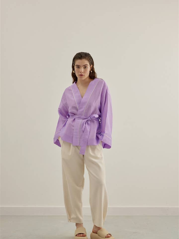 Kimono för wholesale av Vuu