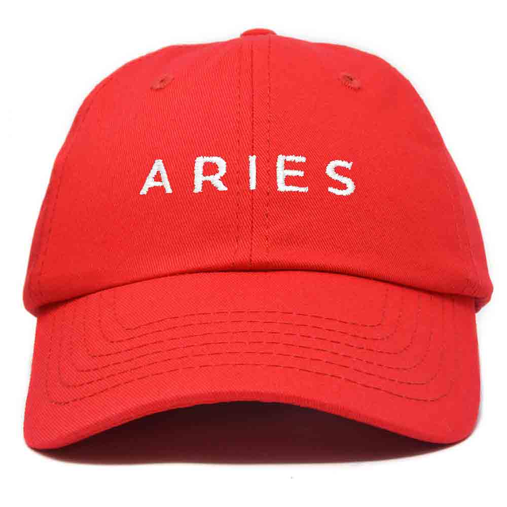 Dalix - Wholesale Baseball Cap - Women's - Dalix Aries Hat24