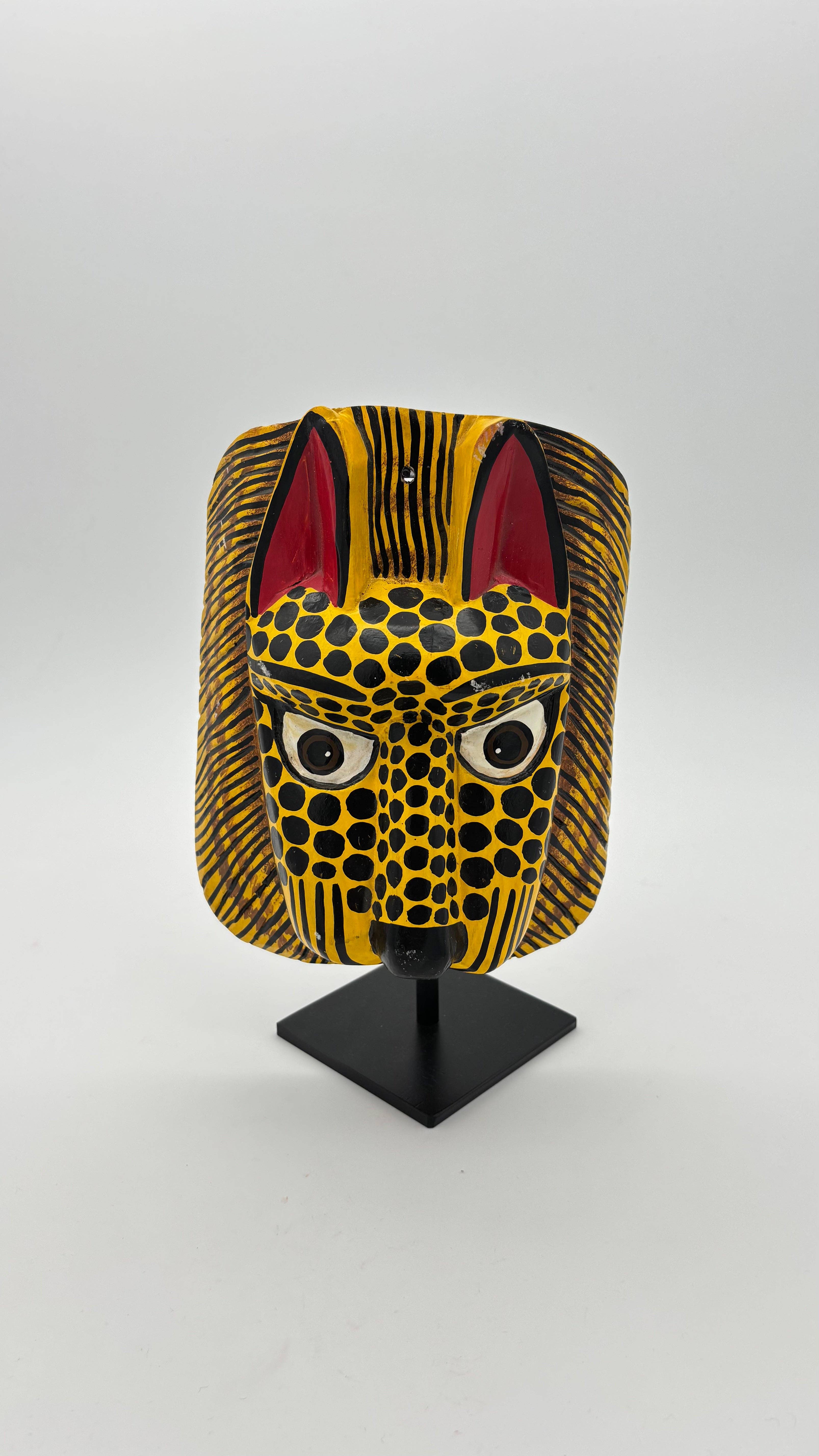 Boehme Concept - Wholesale Sculpture - Large Masks6