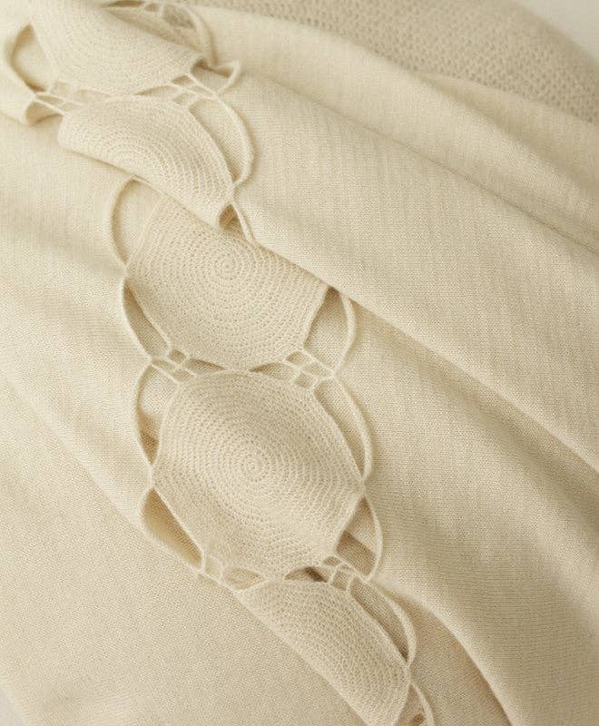 Sefte - Wholesale Wrap - Women's - Paya Meditation Shawl4