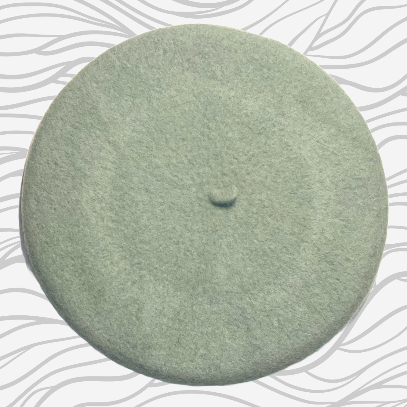 Tatyana Clothing - Wholesale Beret - Women's - Wool Vintage-Inspired Beret2