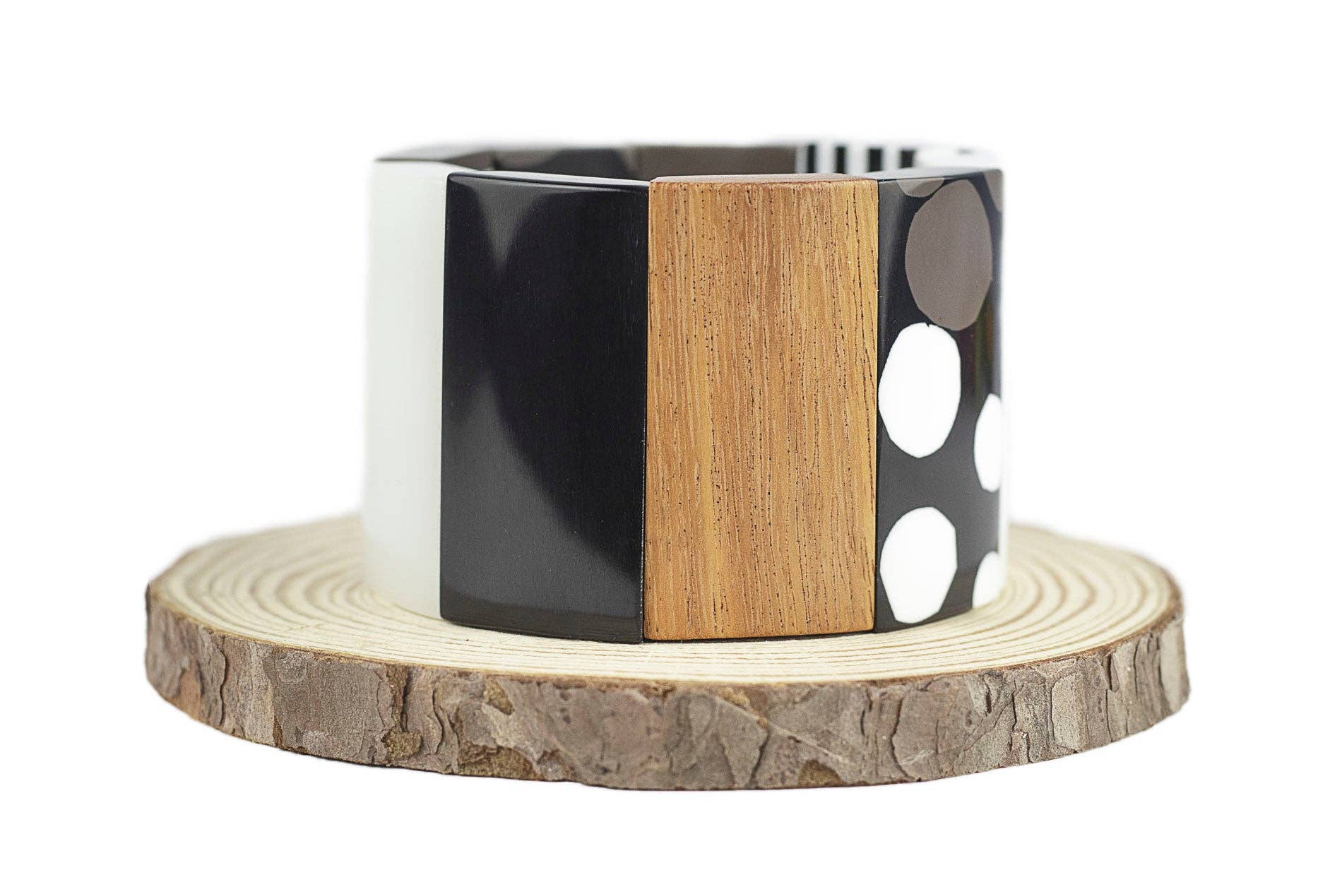 NOA ECCO - Wholesale Bangle Bracelet - Elastic bracelet1