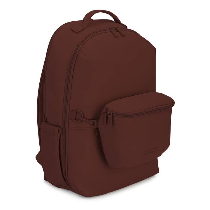 Parker Baby Co. - Wholesale Diaper Bag - Baby - Drift Neoprene Diaper Backpack25