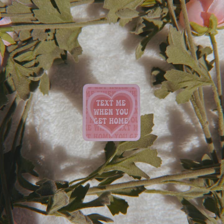 sms me als je stickers voor thuis krijgt voor wholesale door jlurose