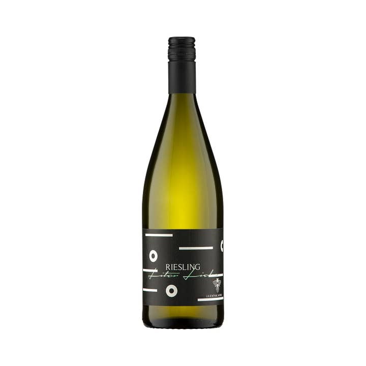 2024 Liter Liebe Riesling trocken Pfalz för wholesale av Andres am Lilienthal
