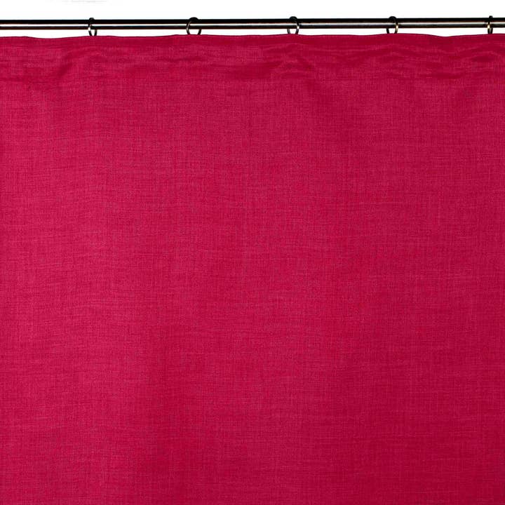 Curtain Lina (57.1"x110.2") for wholesale by Madura