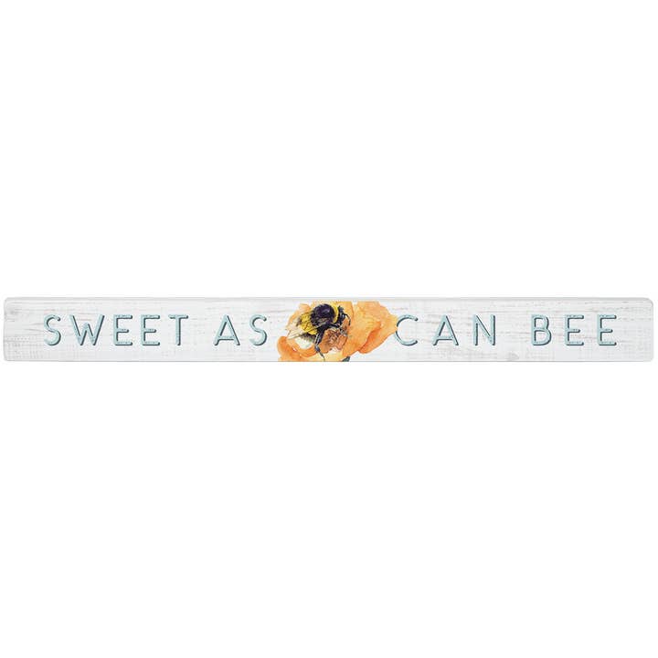 Sweet As Bee - Talking Sticks for wholesale by Sincere Surroundings