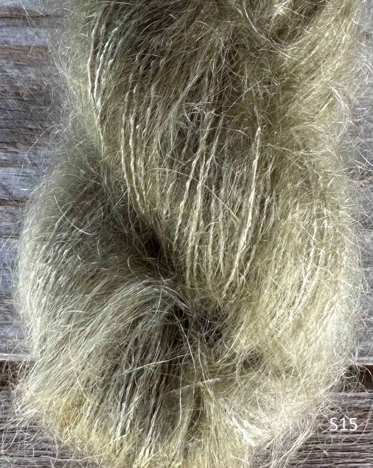 Koigu Wool Designs - Wholesale Yarn - Koigu Sofie - Kid Mohair/silk11