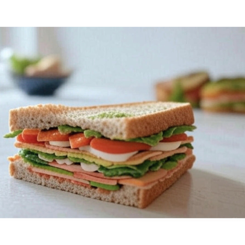 Whoomus Hummus - Wholesale Dip - 8oz - 6 Pack All Natural Gourmet Hummus Original Flavor6