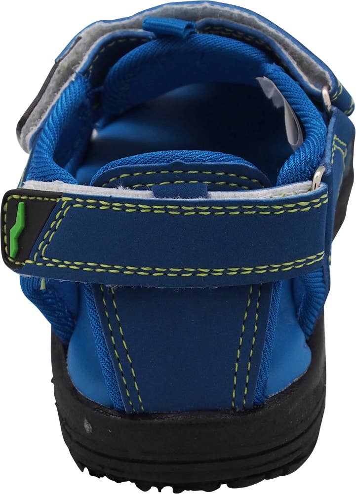 Eastern Off Price - Wholesale Sandals - Kids - Norty  Toddler Boys and Girls Athletic Outdoor Summer Sandal6