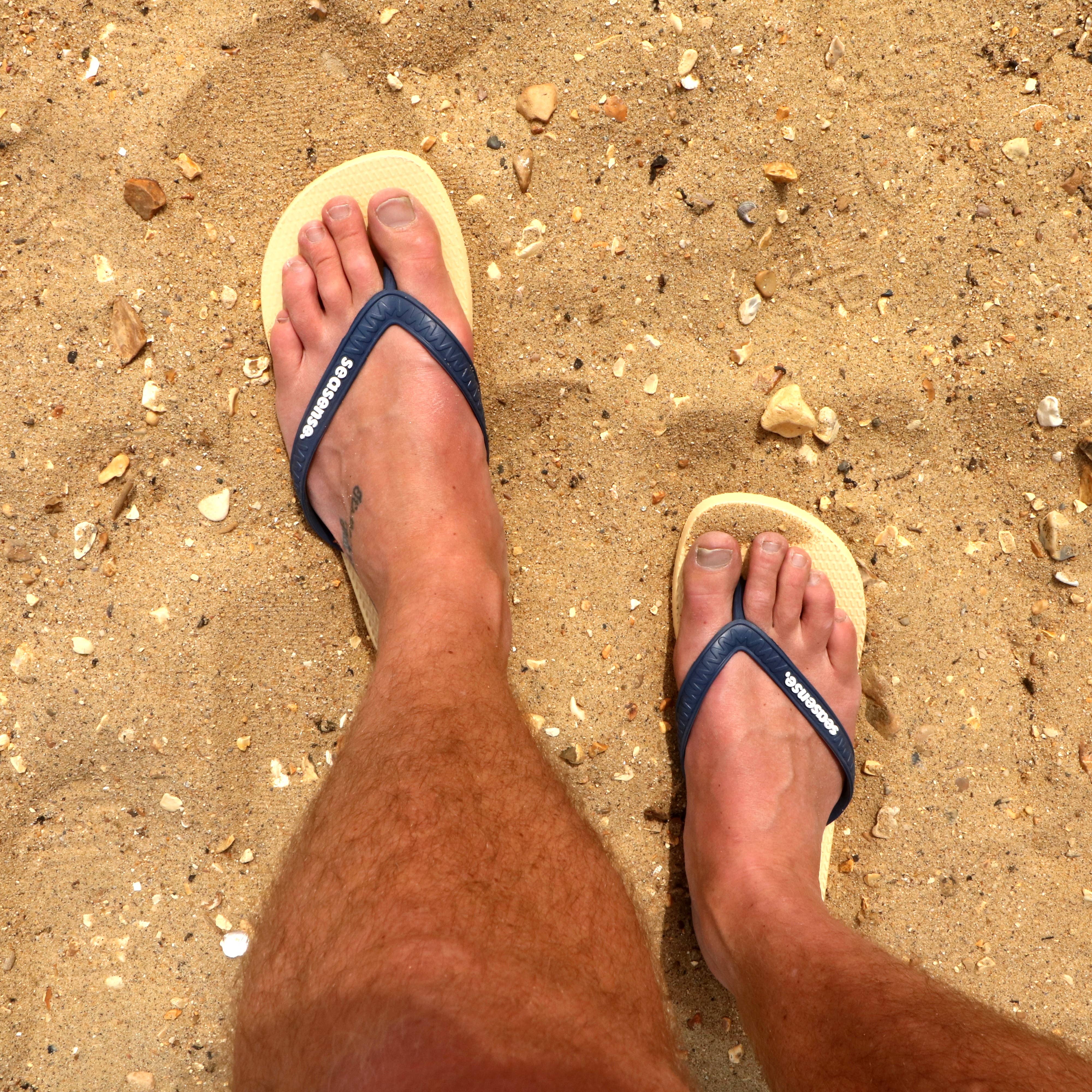 Sea Sense Flip Flops – wholesale Flip Flops – Women’s – Sea Sense Starter Bundle (£300)3