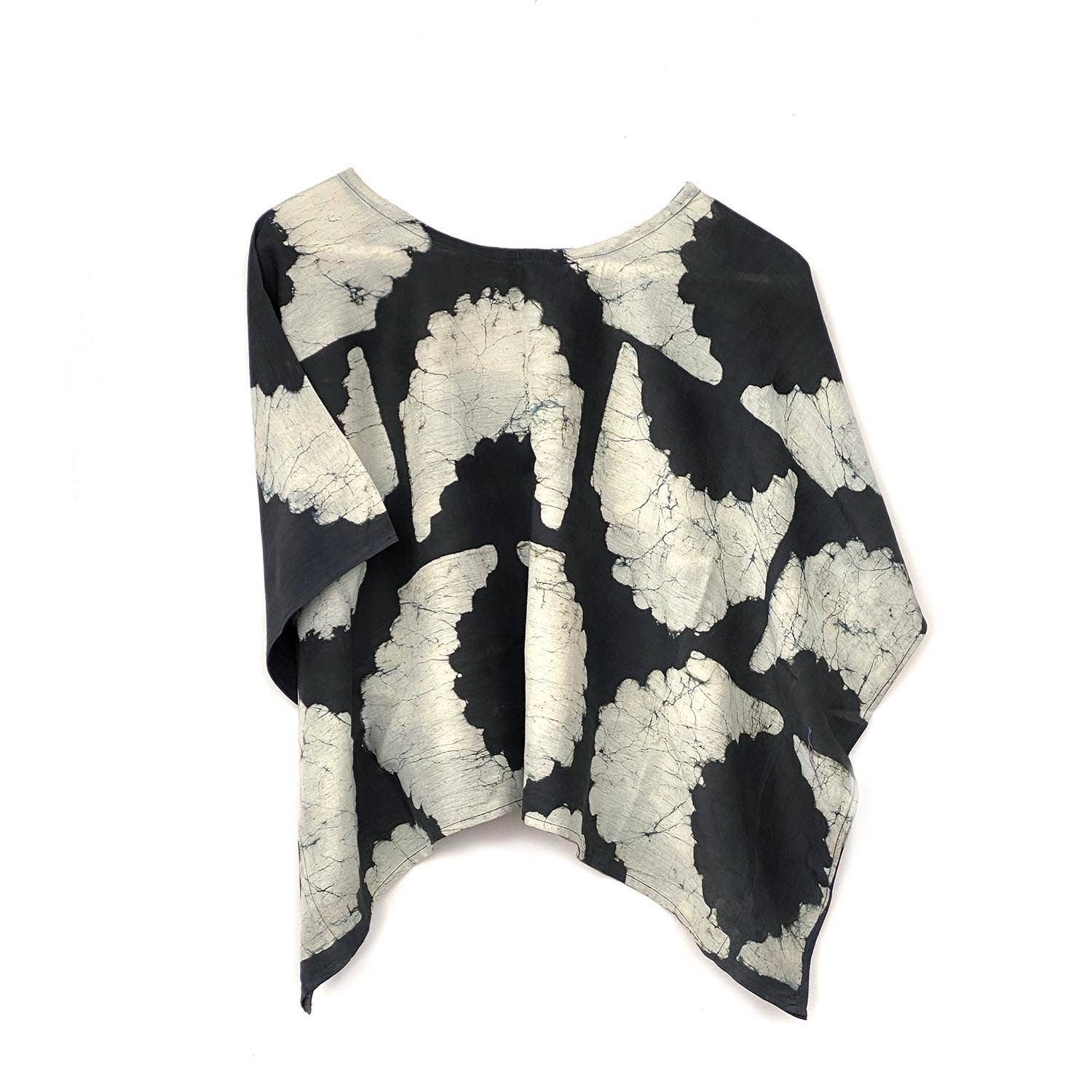 Ichcha - Wholesale Blouse - Women's - Suns Crop Top1