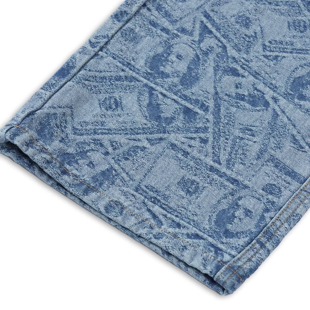 VERYRARE - Wholesale Jeans - Men's - Dollar Dollar Bills [pants]13