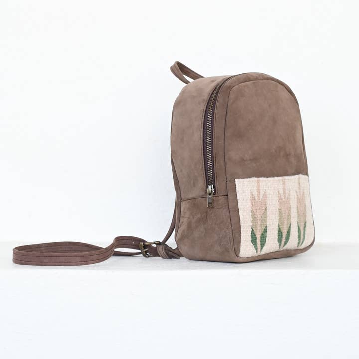 AMASOUK - Wholesale Backpack - Women's - Arbol Mini Backpack