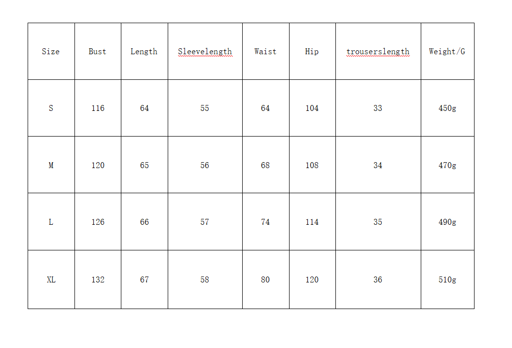 Masyal – wholesale Lounge set – Women's – Spring and Autumn Long Sleeve Sweatshirt Women's Shorts Set10