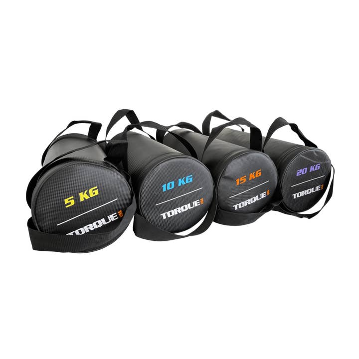 Torque Usatorpedo Bag20Kg voor wholesale door NRG Wellness