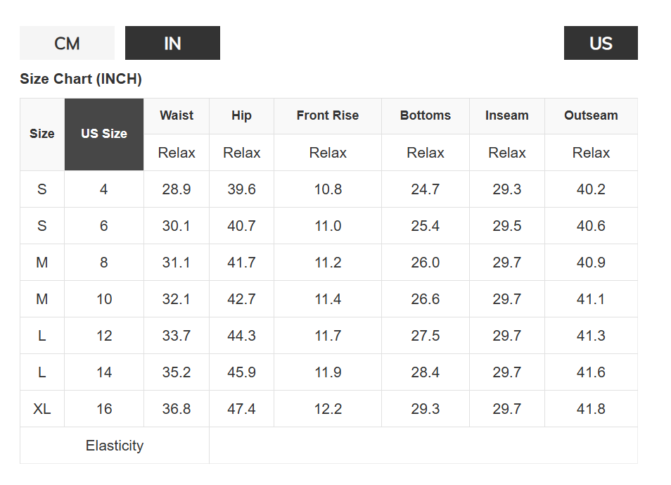 Lovesoft - Vente Pantalon – femme - Pantalon cargo large en denim camouflage vert4