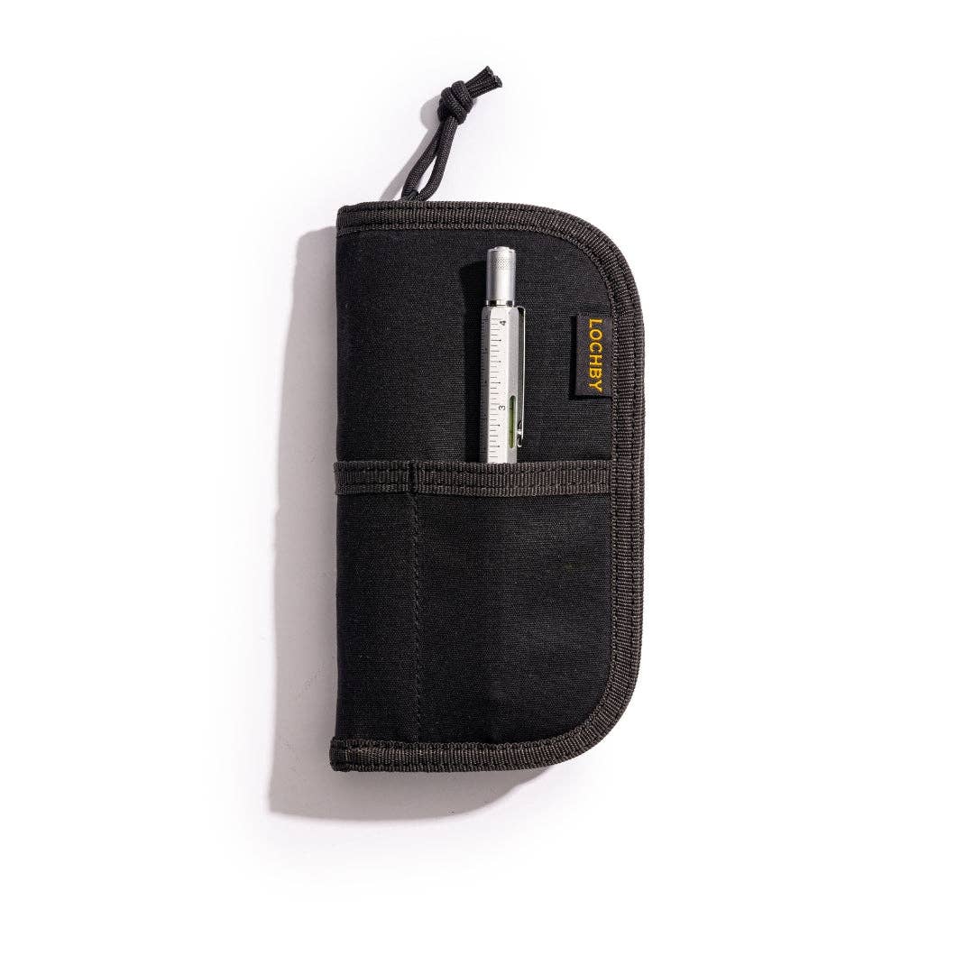 LOCHBY - Wholesale Pencil Case/Pouch - Quattro V225