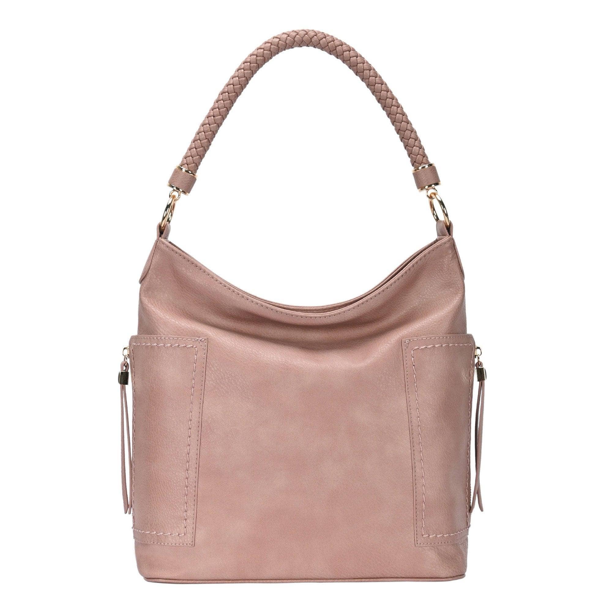 MMS Brands - Wholesale Shoulder Bag - Women's - Grace Hobo22