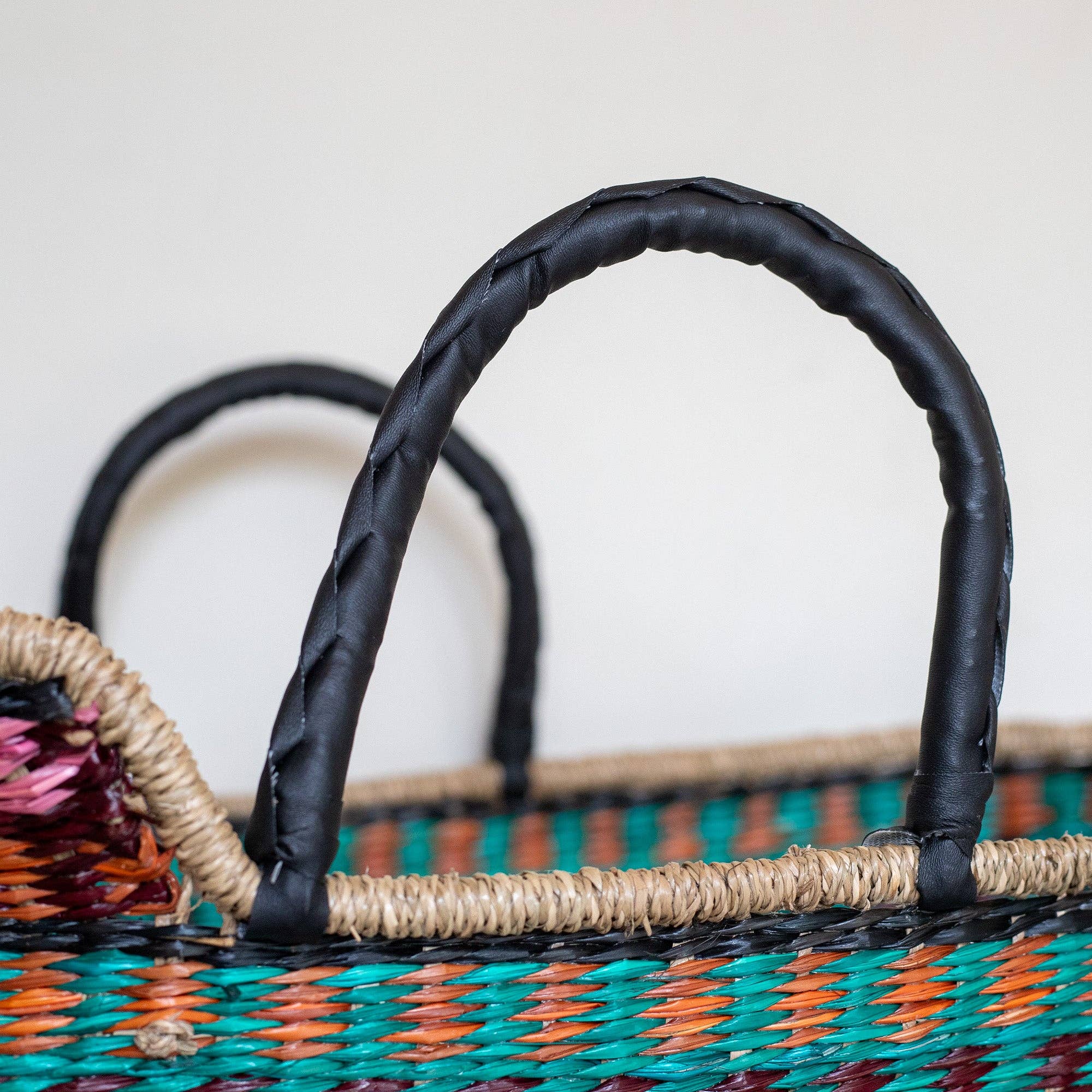 Lille Barn - Wholesale Bassinet - Baby - Moses basket - Seagrass Moses Basket - Bodi3