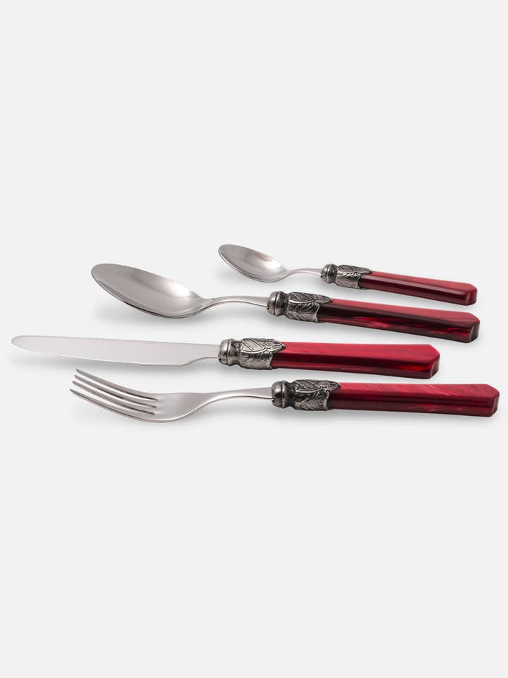 Victory 24-Piece Table Set, Standard for wholesale by Rivadossi Sandro