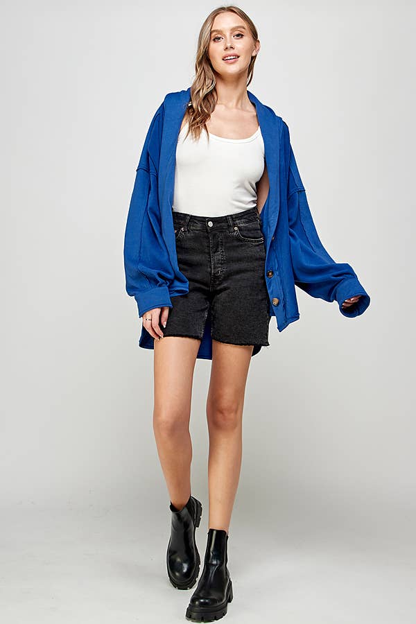 Twentyten - Wholesale Fleece - Women's - 5191XJK2