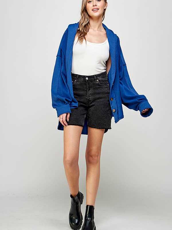 Twentyten - Wholesale Fleece - Women's - 5191XJK2