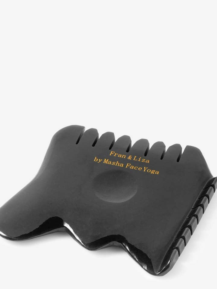 Bian Premium Gua Sha für den Großhandel von Natura Belaya