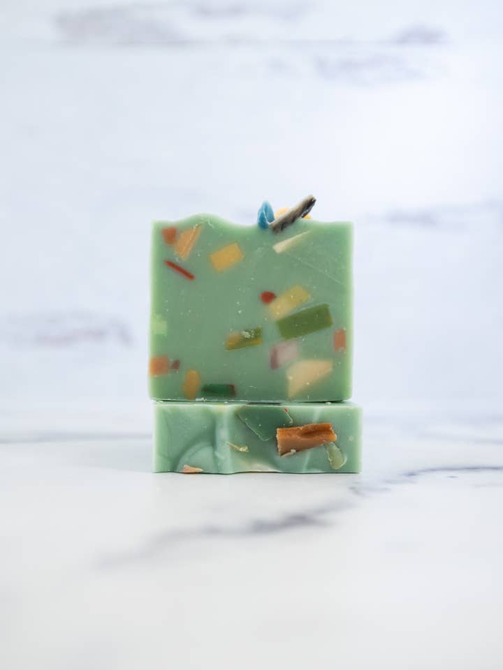 Terrazzo - Zero Waste for wholesale by Beyond Bubbles