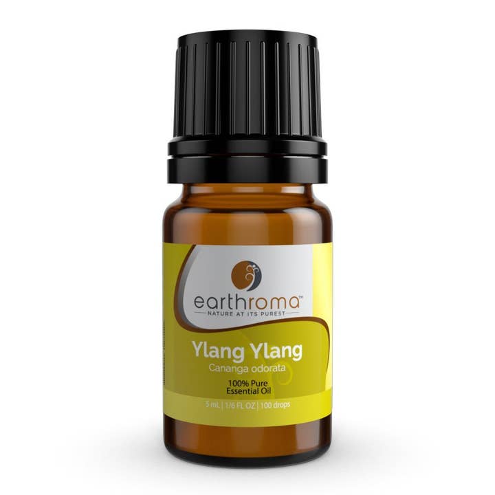 Ylang Ylang Huile Essentielle pour la vente par Earthroma