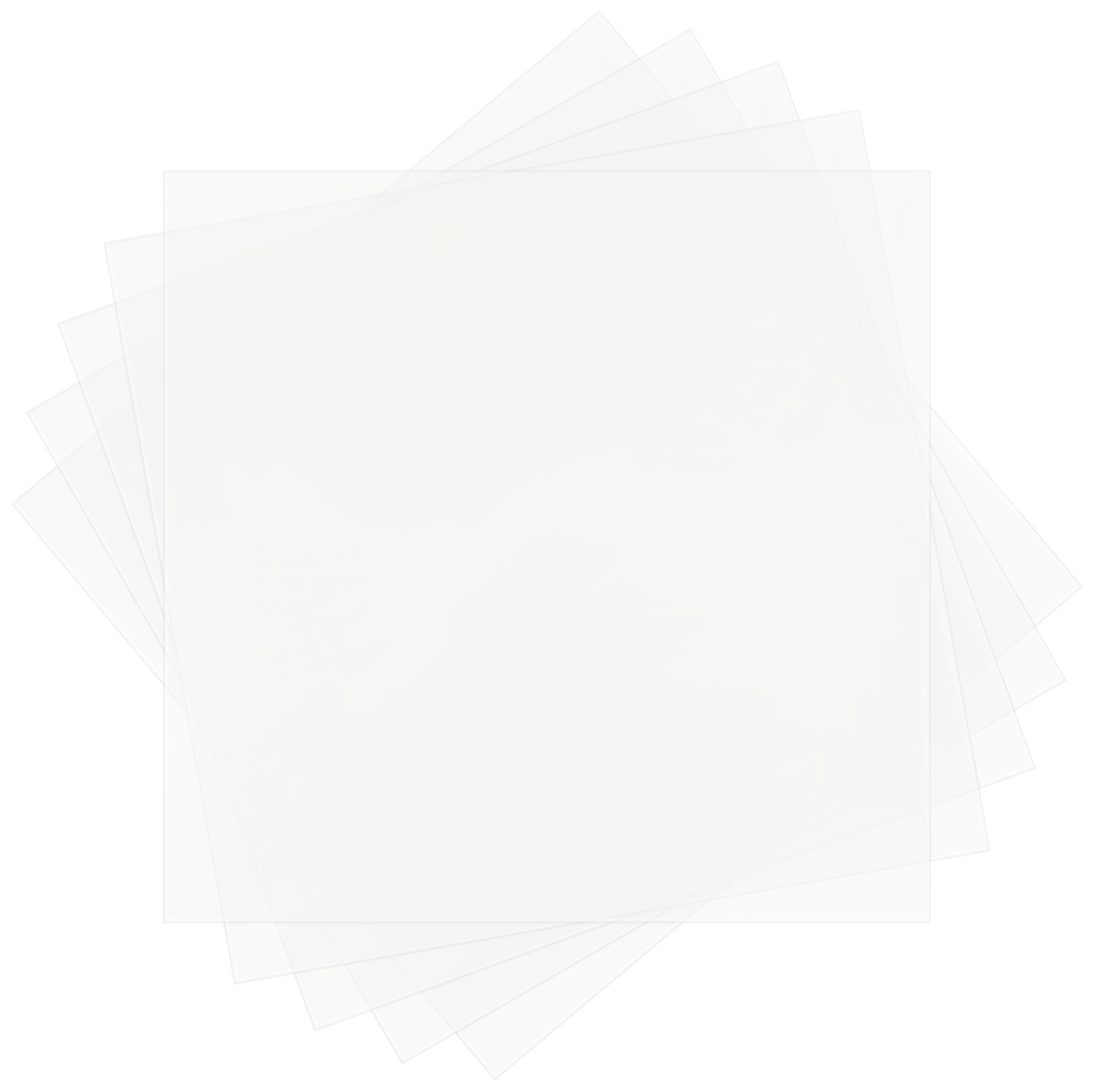 Square Deal Recordings & Supplies - Vendita all'ingrosso Accessori musicali - Bustine esterne trasparenti in BOPP 2 mil per dischi in vinile LP 12"3