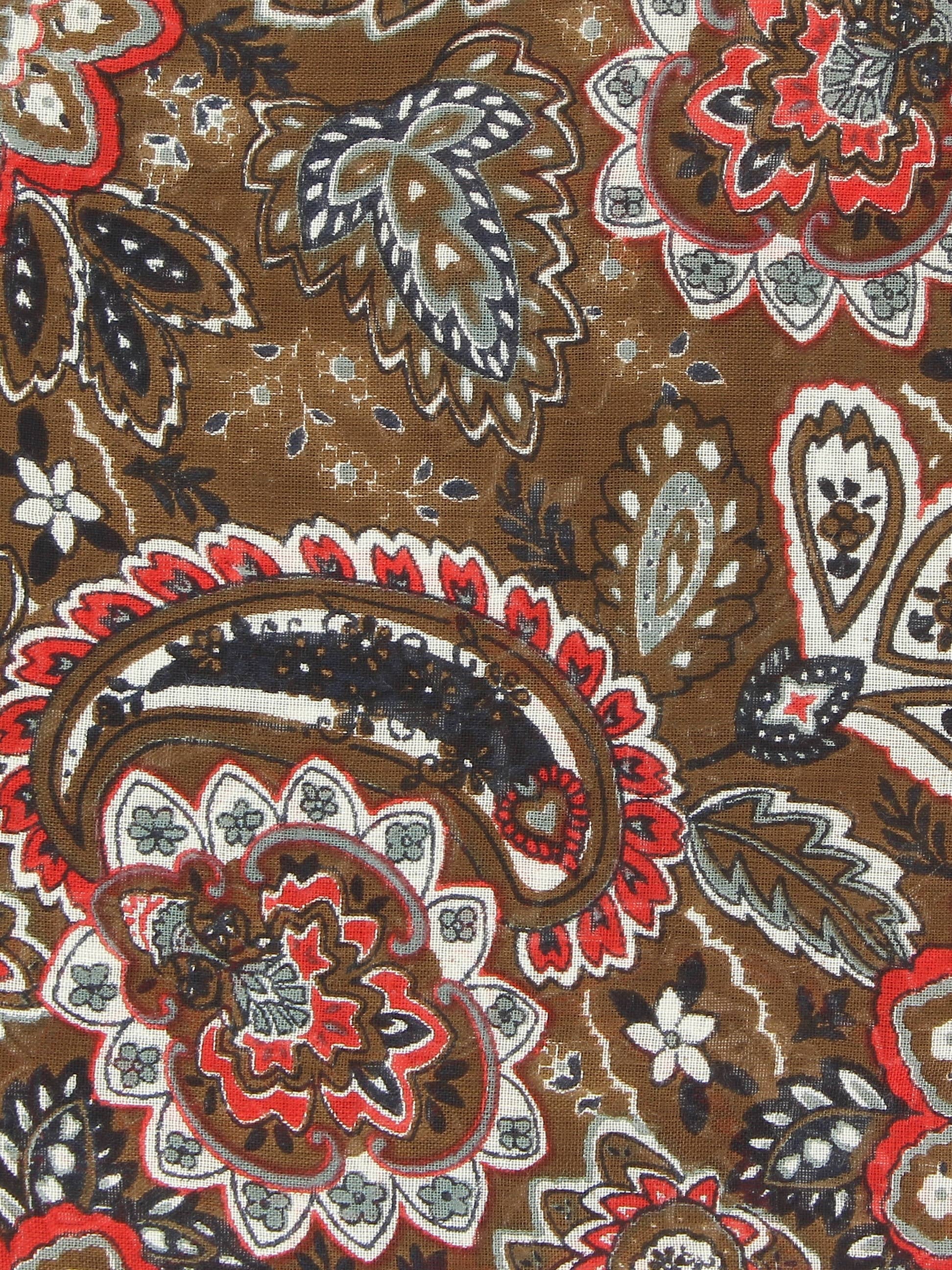 DIWALI PARIS - Wholesale Scarf - Women's - MADAGASCAR SQUARE - 100% VISCOSE2