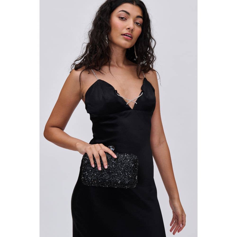 Urban Expressions - Vendita all'ingrosso Pochette - Donna - Borsa da sera Penelope11