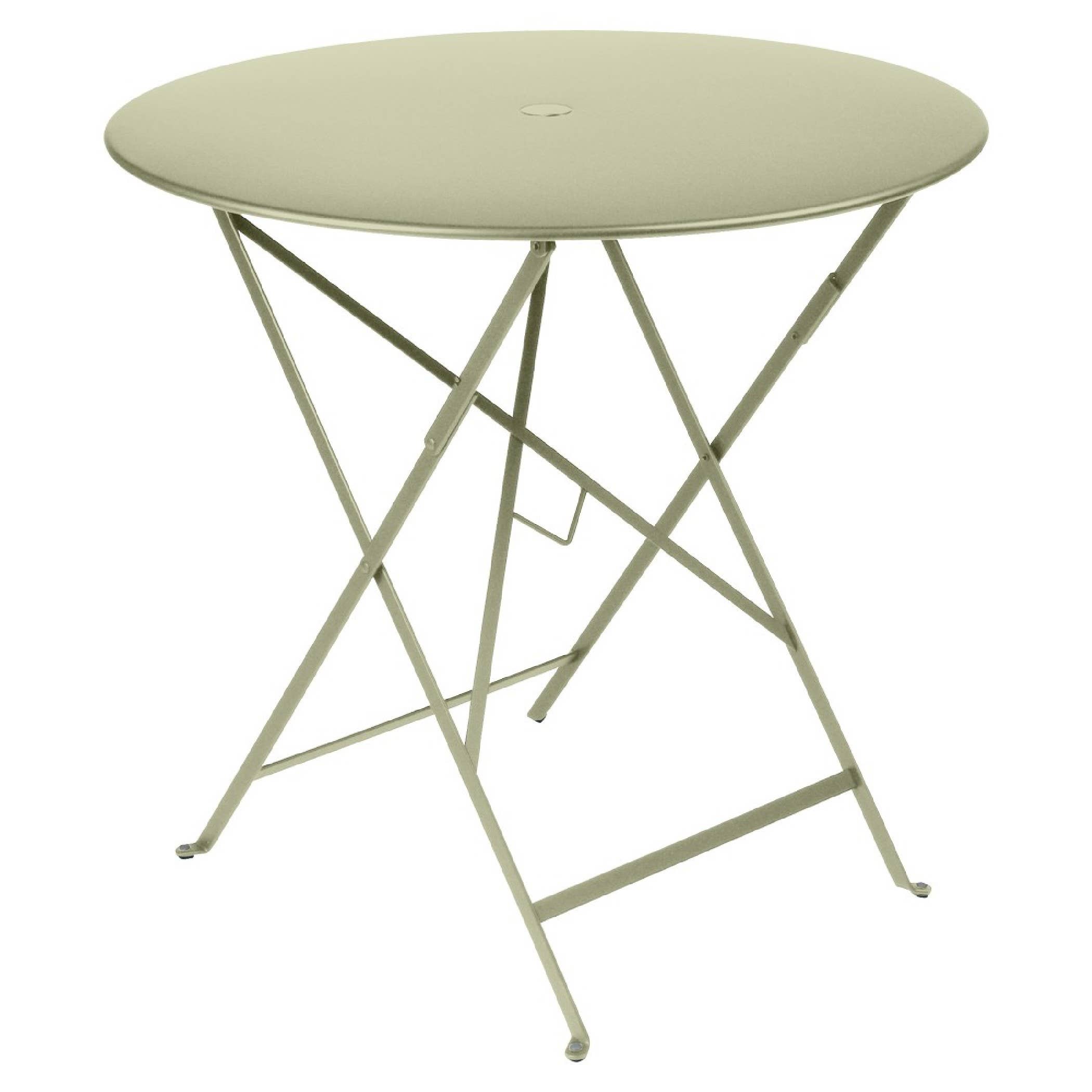 Fermob USA - Wholesale Patio Table - Bistro 30" Round Table11