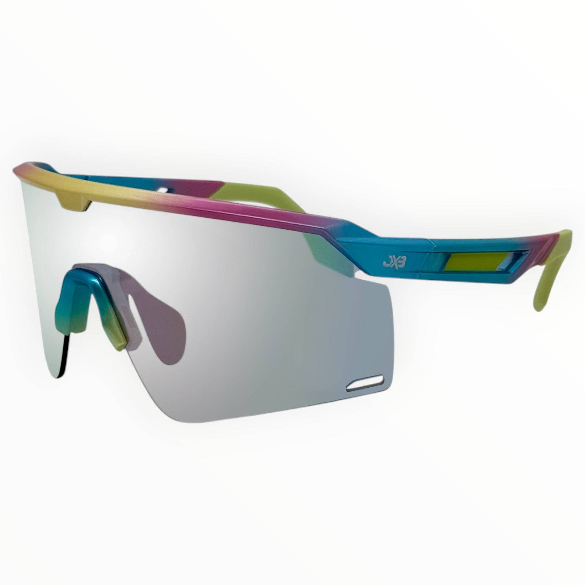 BEXST - Wholesale Sunglasses - Unisex - Chimera - JBX19