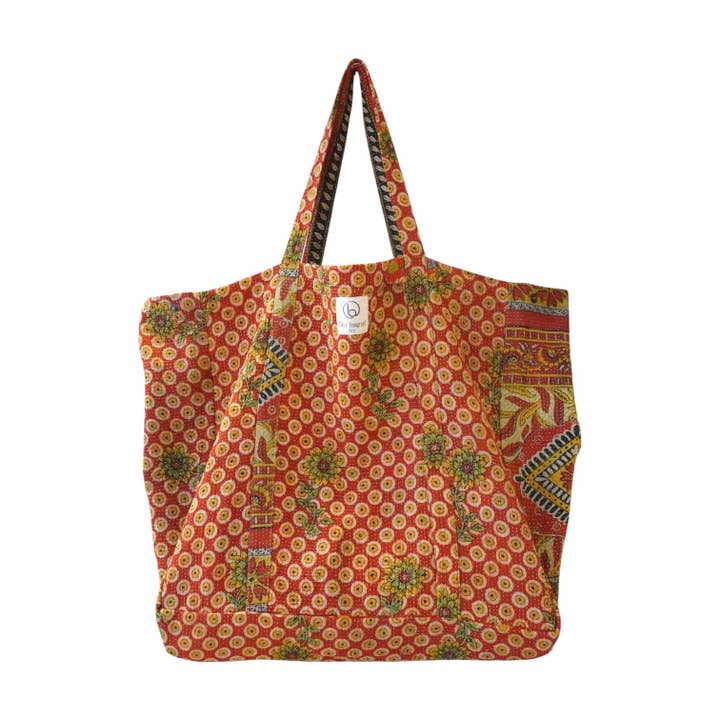 Saco de cantha nº 9 por atacado de Claire Beaugrand