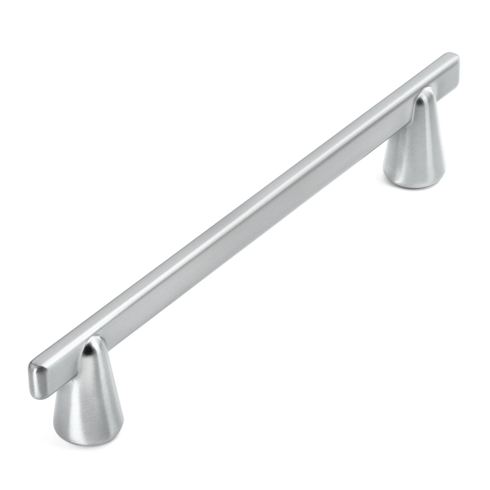 Island Universe Hardware Inc. - Wholesale Knob/Pull - Cone Shape Modern Cabinet Bar Pull9