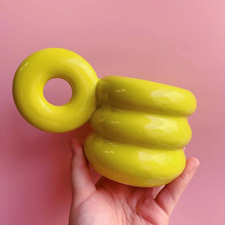 MUD WITCH – wholesale Kaffekoppar – MUD WITCH muggar i olika former och färger, blandat urval3