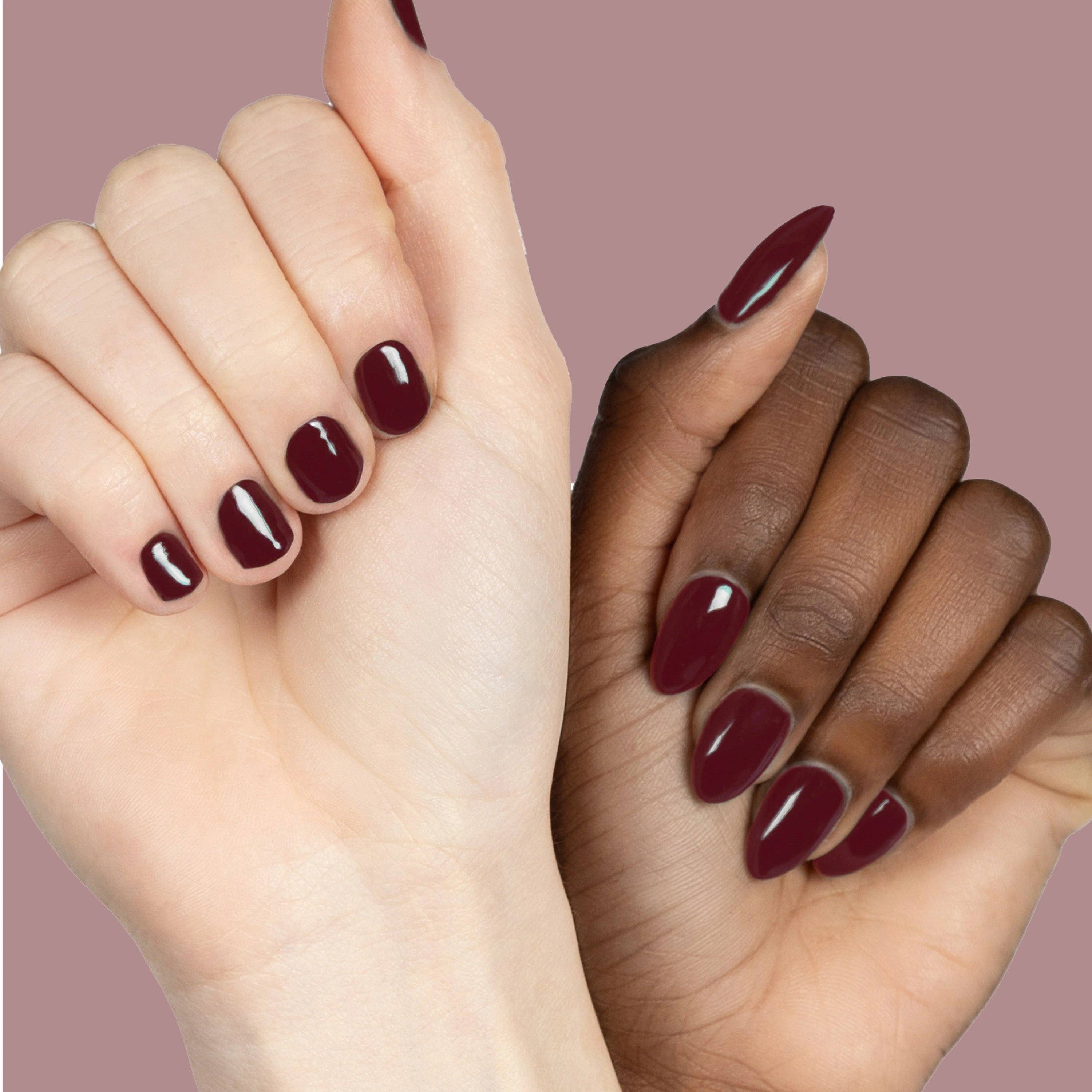 butter LONDON - Wholesale Nail Polish - PURE COLOUR 21X NAIL LACQUER154