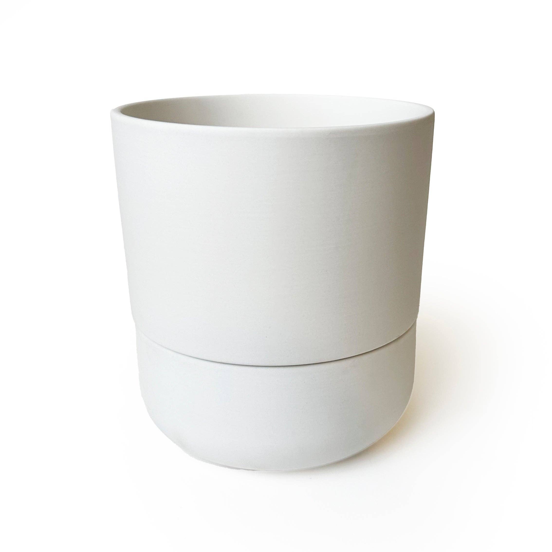 Chive Canada - Wholesale Plant Pot - Ryan Self-Watering Plant Pots Indoor Planters20