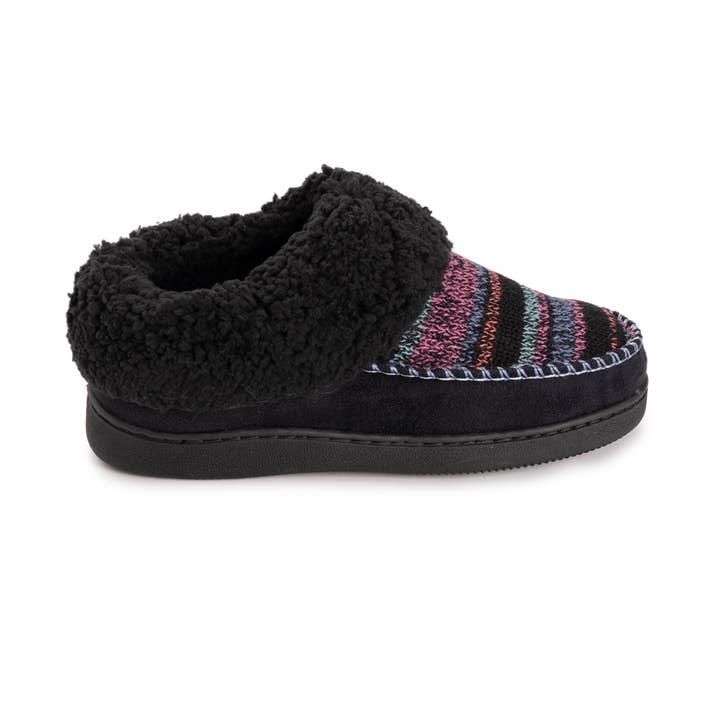 MUK LUKS Women's Minerva Clog Slippers for wholesale by Muk Luks