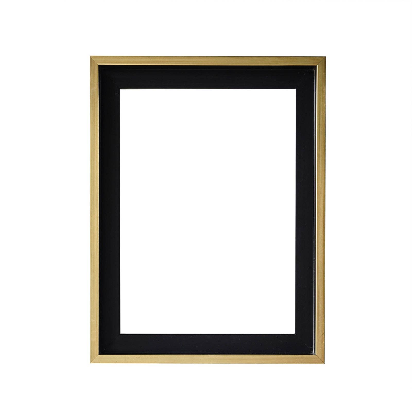Blue Ocean Traders - Wholesale Picture Frame - Bedford Floating Frame3