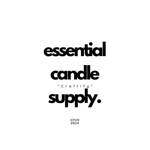 Essential Candle Supply - Wholesale Craft supplies - BW 921 Natural Pillar Wax Blend – 100% Soy Wax2